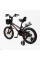 Велосипед 2-х колісний 16" "CORSO" TG-15044 "TAYGER"