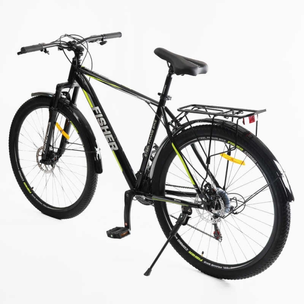 Велосипед Спортивний Corso Fisher 29" дюймів FS-70190