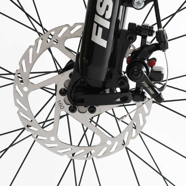 Велосипед Спортивний Corso Fisher 29" дюймів FS-70190