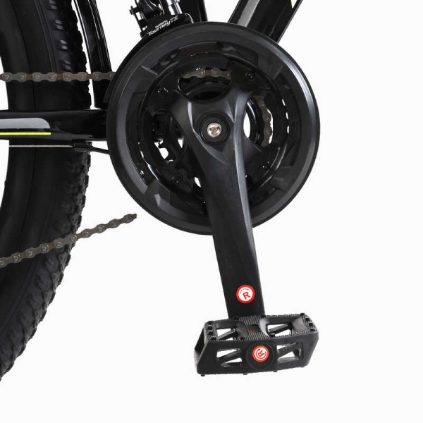 Велосипед Спортивний Corso Fisher 29" дюймів FS-70190