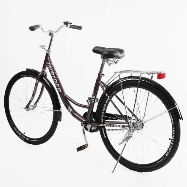 Велосипед міський Corso Insider 26" SD-26256