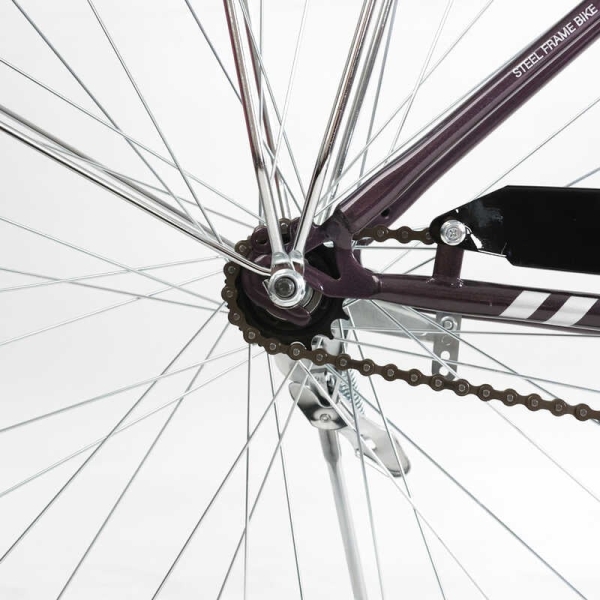 Велосипед міський Corso Insider 26" SD-26256