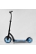 Самокат двоколісний Best Scooter 54664 (4) колеса PU - переднє 23 см, заднє - 20 см, 1 амортизатор, широкий руль, зажим руля, в коробці