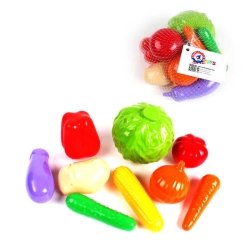 Набір овочів 5323 (24) "Technok Toys"
