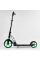 Самокат двоколісний "Best Scooter" 62798 (2) колеса PU, d переднього колеса - 230мм, d заднього колеса - 180мм, 1 амортизатор передній, в коробці