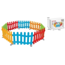 Огорожа 06-192 Pilsan (1) у коробці