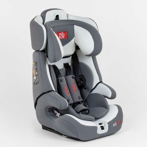 Автокрісло універсальне FX 9559 (2) Joy, 9-36 кг, ISOFIX