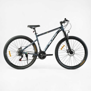 Велосипед Спортивний Corso 29" дюймів ALPHA LF-29360