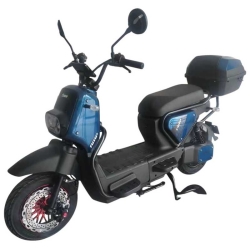 Електричний велосипед Corso Ride 400180 (1) +1 ЯЩИК АКУМ., двигун 1000W, акумулятор 72V/20Ah, в коробці