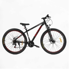 Велоcипед Спортивний Corso NITRO 29" дюймів NT-29722
