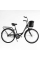 Велосипед міський Corso TRAVEL 26" TL-26207 + КОШИК