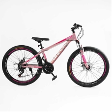 Велосипед Спортивний Corso PULSAR 26" дюймів PL-26509