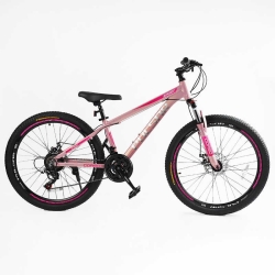 Велосипед Спортивний Corso PULSAR 26" дюймів PL-26509