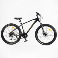 Велосипед Спортивний Corso X-POWER 27.5" дюймів PW-20097