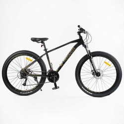 Велосипед Спортивний Corso X-POWER 27.5" дюймів PW-20097