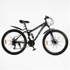 Велосипед Спортивний Corso 27.5" дюймів "Rend" RD-75590
