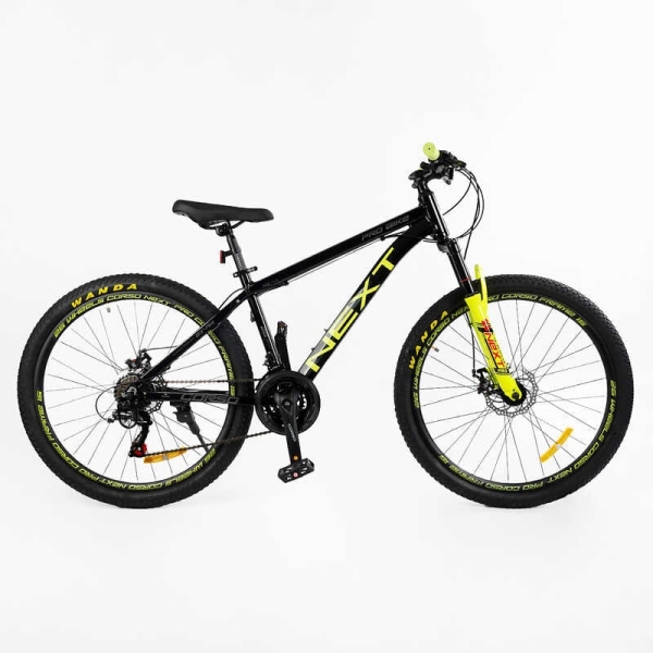 Велосипед Спортивний Corso Next 26" дюймів NX-26167