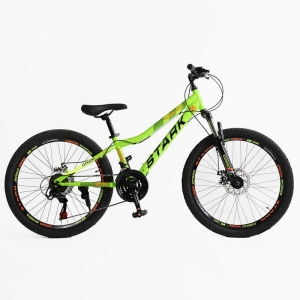 Велосипед Спортивний Corso STARK 24" дюйми SK-24392