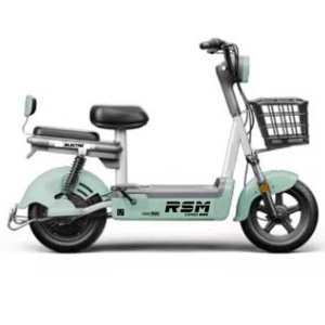 Электровелосипед Corso RSM RS-60093, 500W, 48V/20Ah, макс. скорость 35 км/ч, LED панель