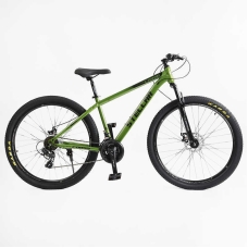 Велоcипед Спортивний Corso Stellar 29" дюймів TL-29800