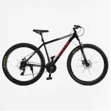 Велоcипед Спортивний Corso Stellar 29" дюймів TL-29035