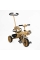 Велосипед 3-х колісний BS-70619 "Best Trike" колеса EVA переднє 10", заднє 8", сталева рама, УКР. ОЗВУЧУВАННЯ, батьківська ручка, в коробці