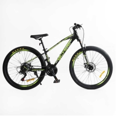 Велосипед Спортивний Corso BLADE 26" дюймів BD-26204