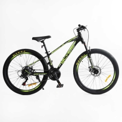 Велосипед Спортивний Corso BLADE 26" дюймів BD-26204