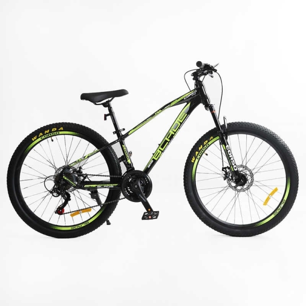 Велосипед Спортивний Corso BLADE 26" дюймів BD-26204