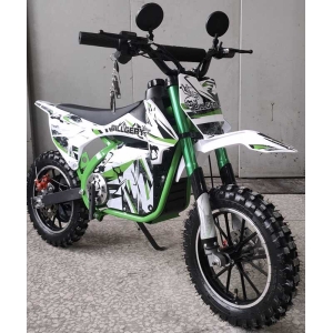Пітбайк електричний Billgery BLG-047089 (1) двигун 1000W, акумулятор 36V12Ah, в коробці