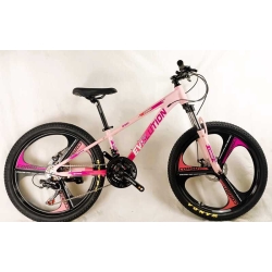 Велоcипед Спортивний Corso Evolution 24" дюймів EV-24101