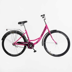 Велосипед міський Corso Insider 26" SD-26476