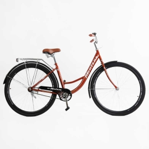 Велосипед міський Corso Montana 28" MT-28366