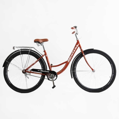 Велосипед міський Corso Montana 28" MT-28366