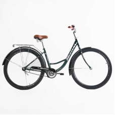 Велосипед міський Corso Montana 28" MT-28202