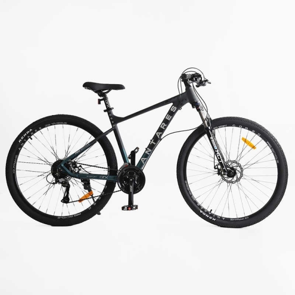 Велосипед Спортивний Corso ANTARES 29" дюймів AR-29166