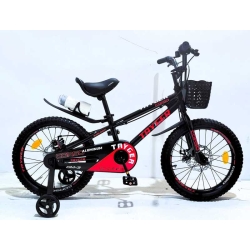 Велосипед 2-х колісний 18" "CORSO" TG-78512 "TAYGER"