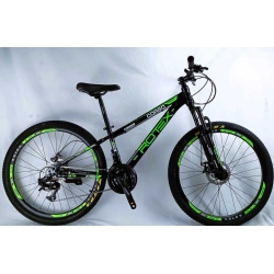 Велосипед Спортивний Corso 26" дюймів ROTEX RX-26029