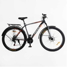 Велосипед Спортивний Corso Fisher 29" дюймів FS-83260