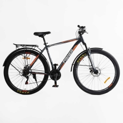 Велосипед Спортивний Corso Fisher 29" дюймів FS-83260