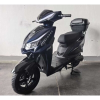 Електричний мопед GTS-RR Corso GT-636079 (1) двигун 1500W, акумулятор літій-залізо-фосфатний 72V/30Ah, в коробці