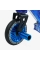 Самокат трюковий Best Scooter BS-99588 (4) HIC-система, ПЕГИ, алюмінієвий диск та дека з ПРИНТОМ, колеса PU, d = 110мм, ширина керма - 60 см, в коробці