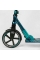 Самокат алюмінієвий "Best Scooter" 43685 (2) колеса PU, ФАРА, затискач керма, d передніх коліс - 230мм, d задніх коліс 200мм, 1 амортизатор передній