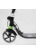 Самокат двоколісний "Best Scooter" L-22066 (2) ФАРА, колеса PU 200мм, 2 амортизатори, затискач керма, ручне гальмо, в коробці