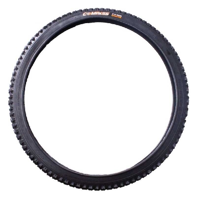 Покришка гумова Compass CM-P - 0029 (50) розмір 29''x2.125'', ЦІНА ЗА 1 ШТУКУ