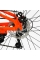 Велосипед Спортивний Corso OPTIMA 24" дюйми TM-24114