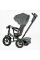 Велосипед 6088 F – 980-66 Best Trike ПОВОРОТНЕ СИДІННЯ, СКЛАДНЕ КЕРМО, ФАРА МУЗИЧНА З USB,Bluetooth НАДУВНІ КОЛЕСА, ПУЛЬТ ВКЛЮЧЕННЯ СВІТЛА І ЗВУКУ