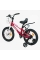 Велосипед 2-х колісний 16" "CORSO" TG-10258 "TAYGER"