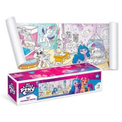 Розмальовка "My Little Pony" 200187 (60) DoDo