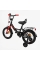 Велосипед 14" дюймів 2-х колісний "CORSO" MAXIS CL-14602
